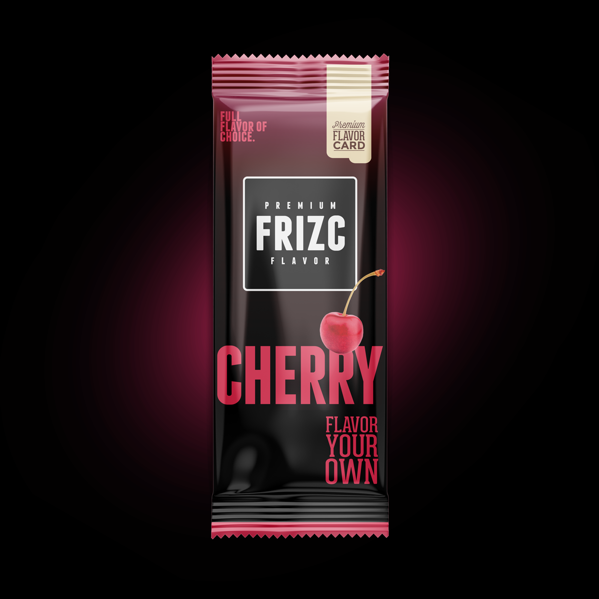 FRIZC Cherry