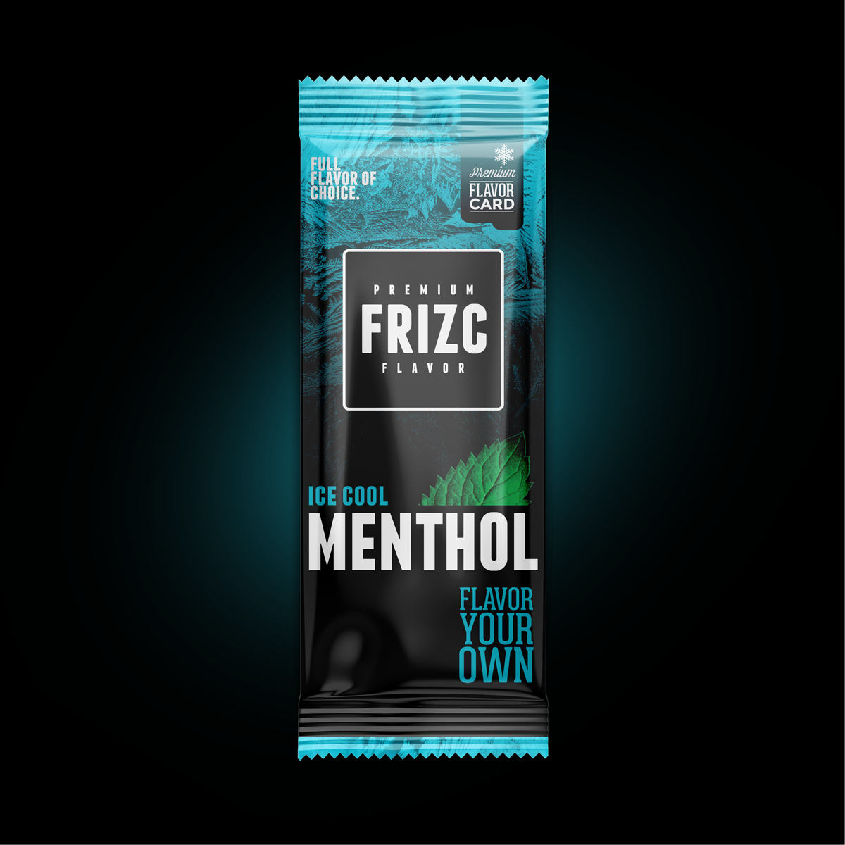FRIZC Ice Cool Menthol