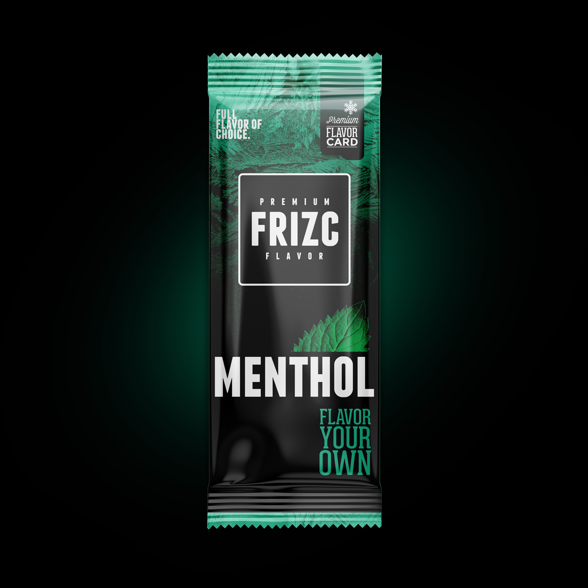FRIZC Menthol