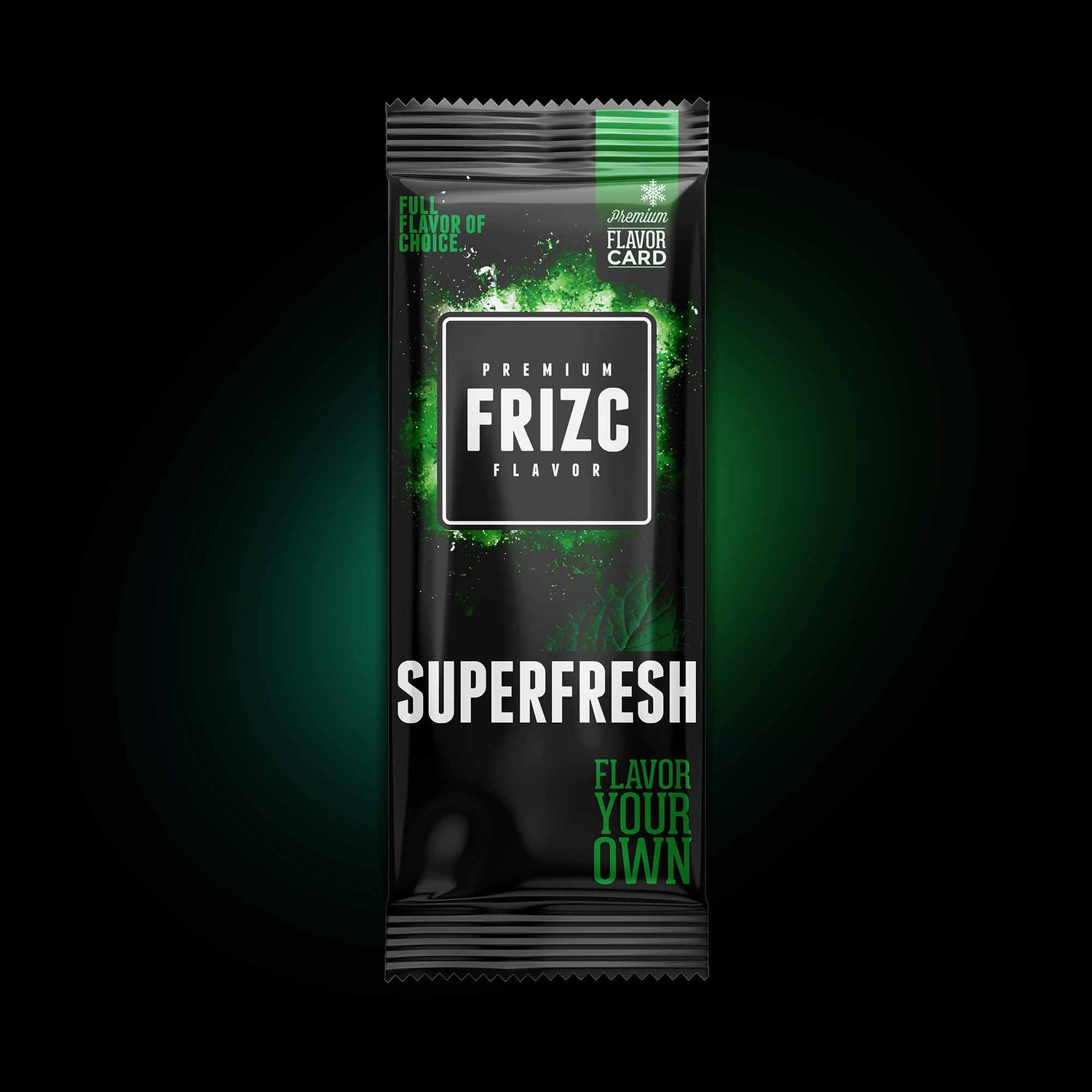 FRIZC Superfresh