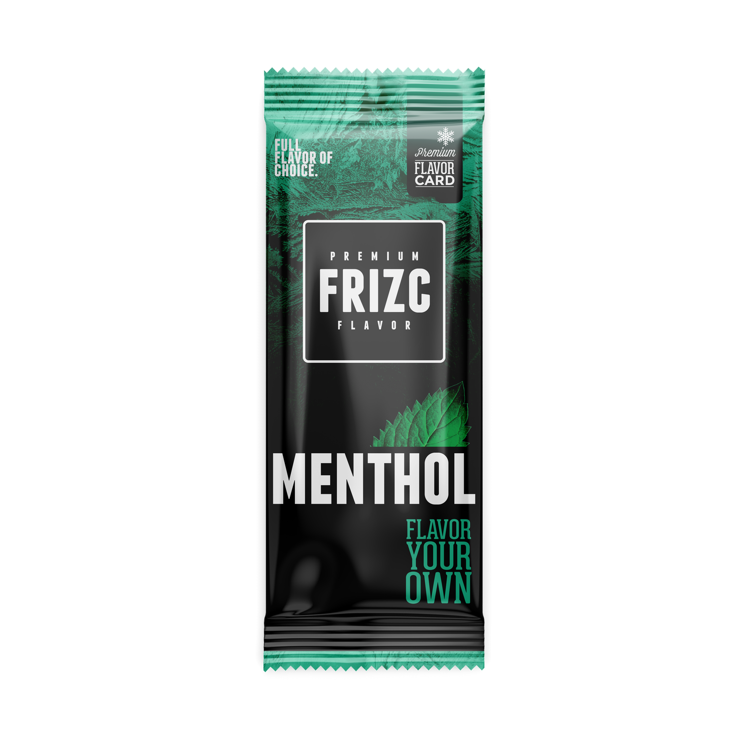 FRIZC Menthol