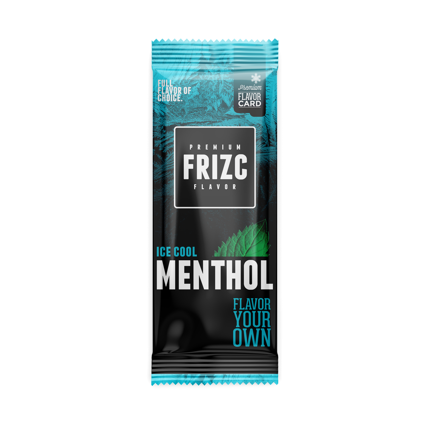 FRIZC Ice Cool Menthol