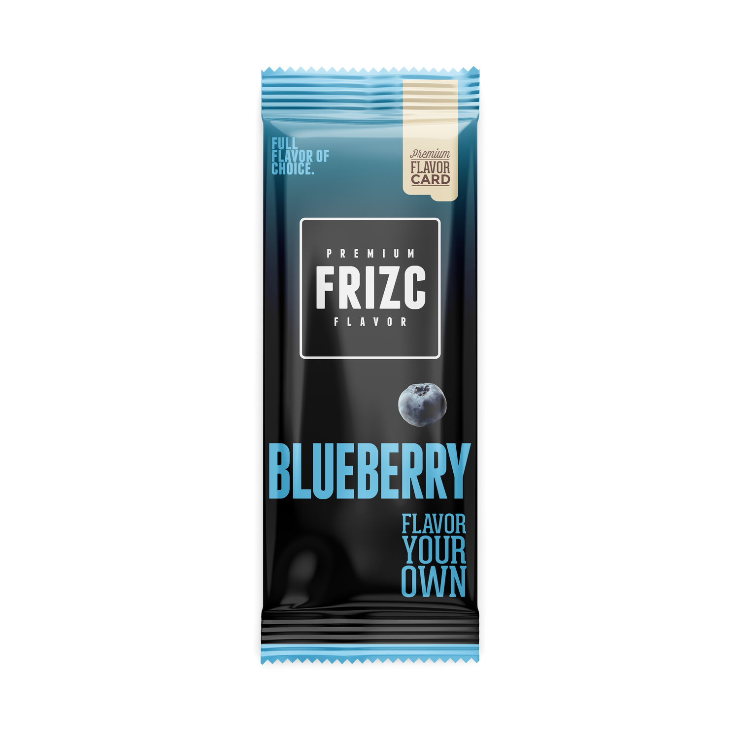 FRIZC Blueberry