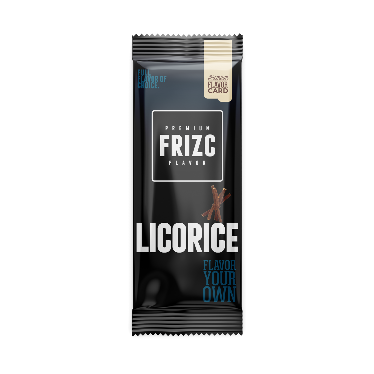 FRIZC Licorice