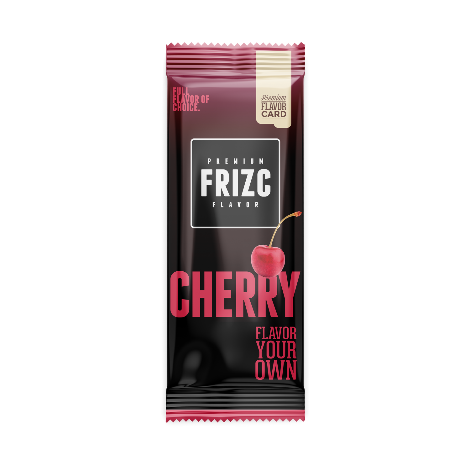 FRIZC Cherry