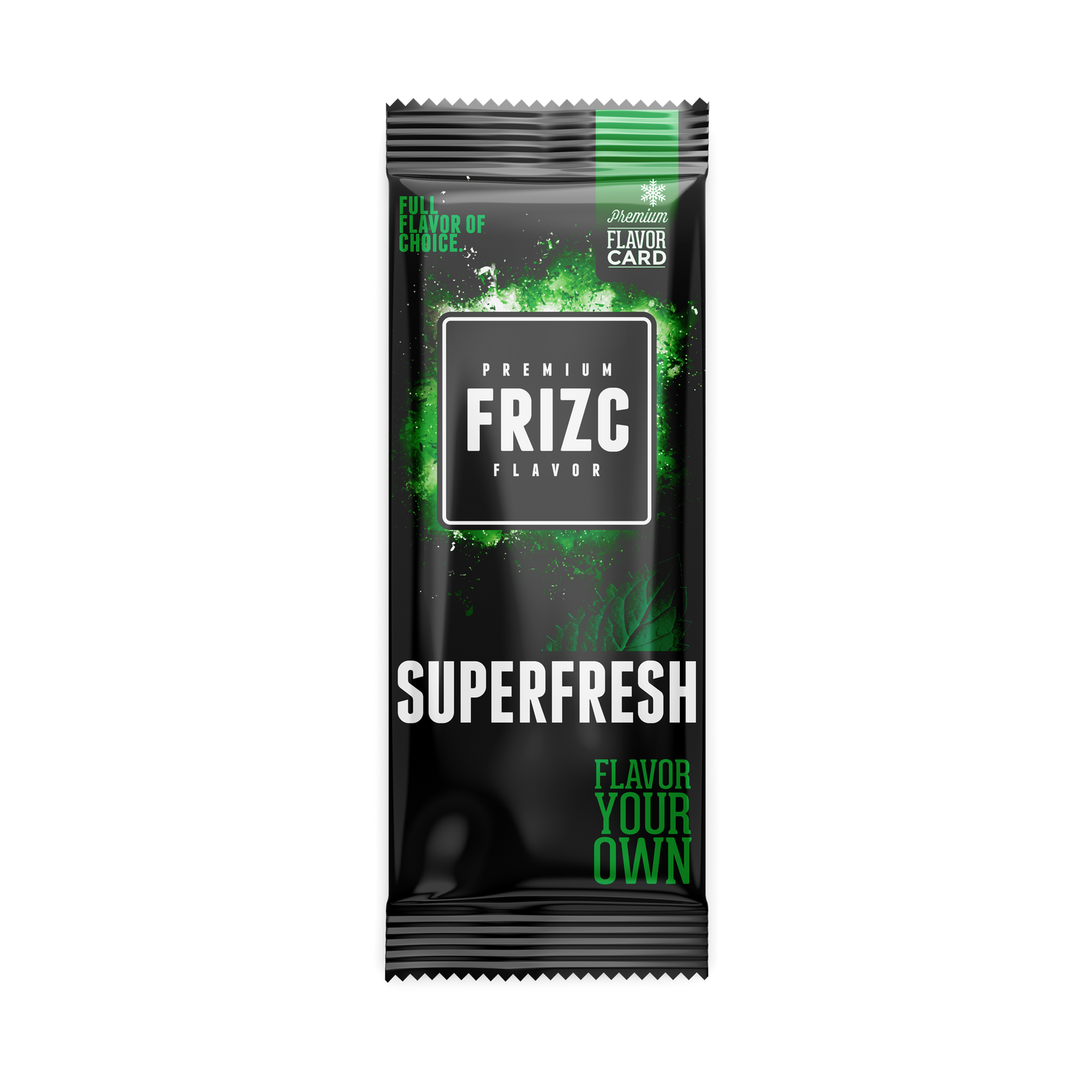 FRIZC Superfresh