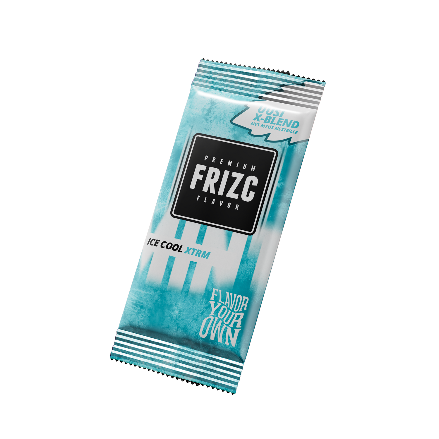 FRIZC Ice Cool Mint X-Blend