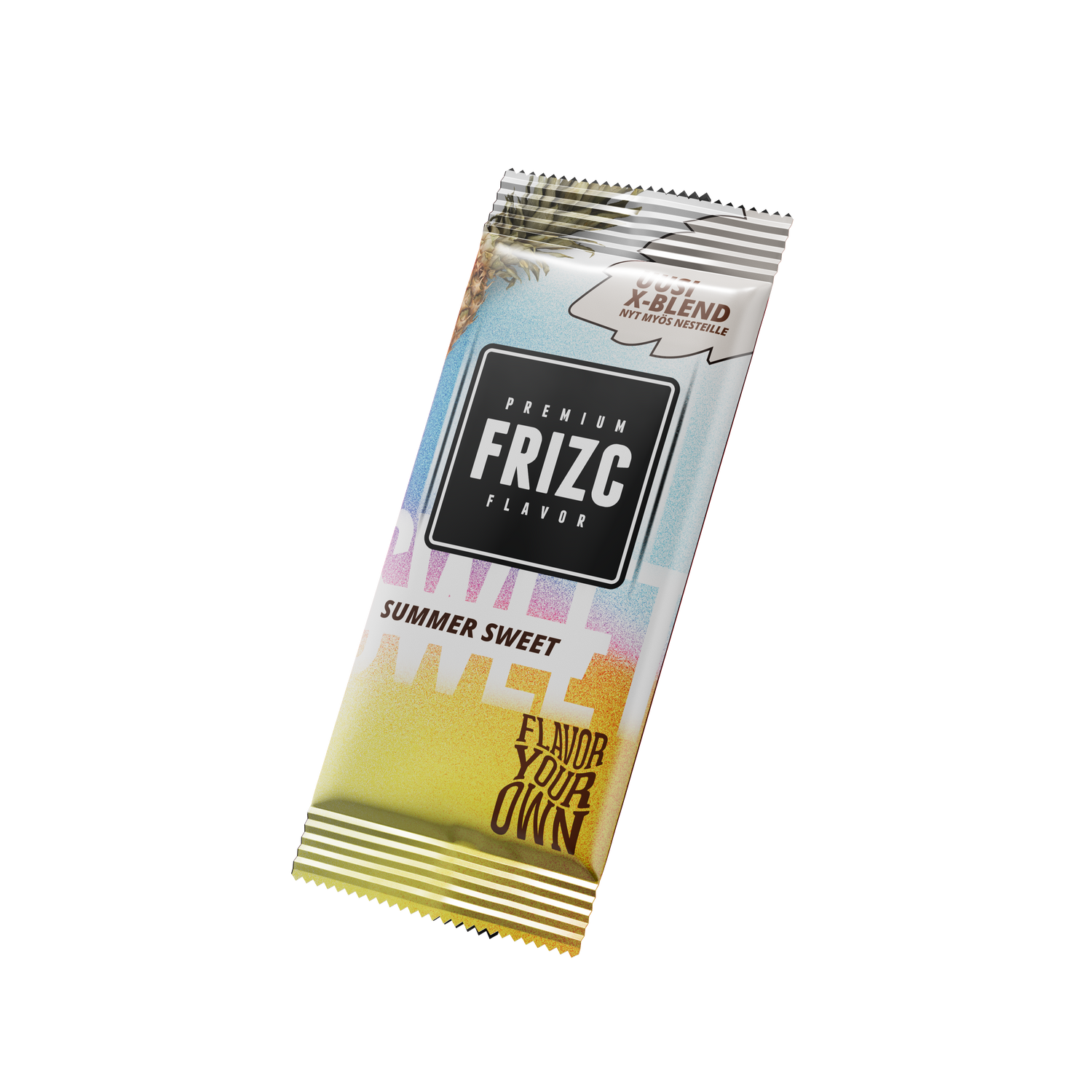 FRIZC Sweet Summer X-Blend