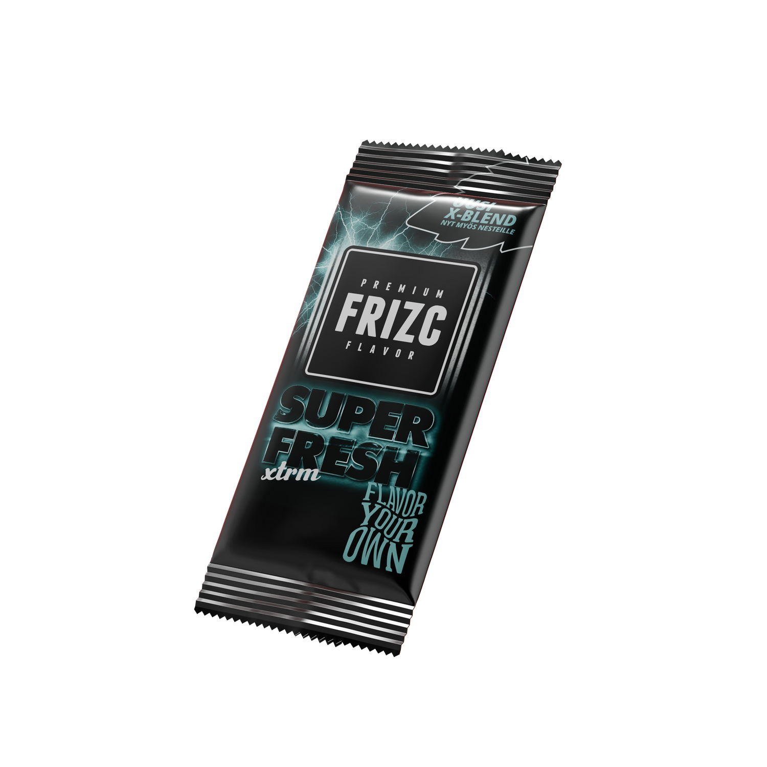 FRIZC Superfresh XTRM